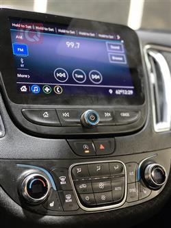 شيفروليه ماليبو